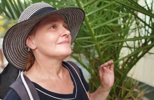 Надежда Николаева